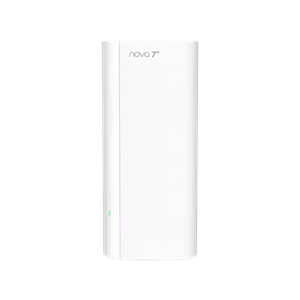 TENDA ME6 PRO WIFI7 BE5100 Mesh Router 2'li paket