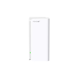 TENDA MX21PRO 2P WIFI6E AXE5700 Üç Bant Mesh Router 2'li paket