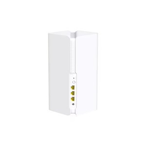 TENDA MX21PRO 2P WIFI6E AXE5700 Üç Bant Mesh Router 2'li paket