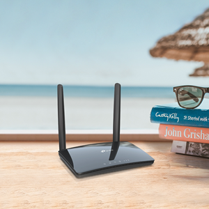 TP-LINK Archer MR400 Dual Band 4G LTE Modem Router