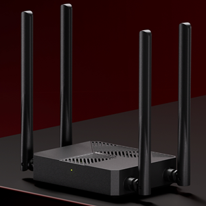MERCUSYS MR62X WIFI6 AX1500 Dual Band Router