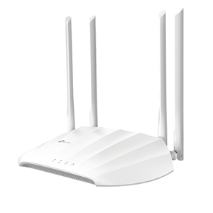 TP-LINK TL-WA1201 WIFI5 AC1200 Dual Band Access Point