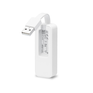 TP-LINK UE200 10/100 USB 2.0 Harici Ethernet 