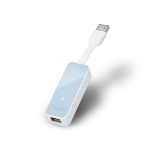 TP-LINK UE200 10/100 USB 2.0 Harici Ethernet 