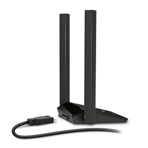 TP-LINK ARCHER TX20U PLUS WIFI6 AX1800 Çift Bant Kablosuz Usb Ağ Adaptörü