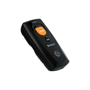 NEWLAND BS8080-1D BS80 Piranha II 1D 2500 Pixel Linear Imager 5mil Bluetooth 4.0 USB-C 1MB Hafızalı Kablosuz Barkod Okuyucu