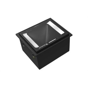 NEWLAND FM3281-NFC-20 1D/2D 1280x1088 CMOS 3mil NFC IP67 USB 2m Kablolu Sabit Karekod Okuyucu