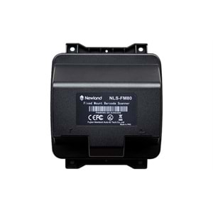 NEWLAND FM8080-20 FM80 1D/2D 1280x1088 CMOS IP52 3m USB Masaüstü Karekod Okuyucu