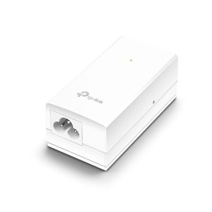 TP-LINK TL-POE2412G Omada 24V 12W Gigabit Passive PoE Adaptör / Injector