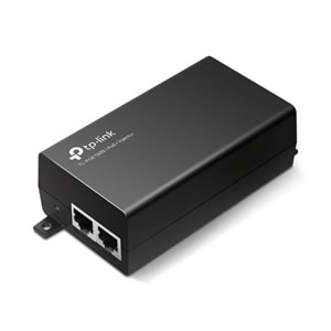 TP-LINK TL-POE160S GIGABIT 48VOLT 30WATT POE Adaptör