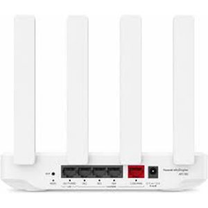 HUAWEI eKIT AR180 WIFI7 BE3600 Çift Bant Kurumsal VPN Rouıter