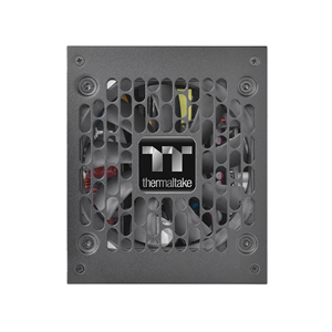THERMALTAKE 1000W 80+ PLATINUM TOUGHPOWER PS-STP-1000FNFAPE-1 Tam Modüler SFX Power Supply 