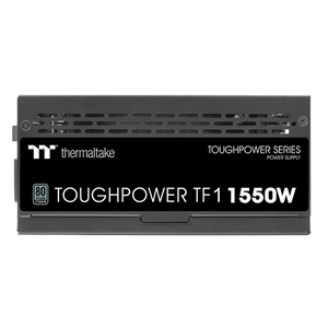 THERMALTAKE 1550W 80+ TITANIUM Toughpower TF1 PS-TPD-1550FNFATE-1 Tam Modüler Power Supply