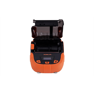 RONGTA RPP320 203dpi 72mm 90mm/sn USB + Bluetooth 2700mAh Taşınabilir Direkt Termal Barkod Etiket Yazıcı