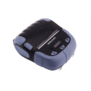 RONGTA RPP320 203dpi 72mm 90mm/sn USB + Bluetooth 2700mAh Taşınabilir Direkt Termal Barkod Etiket Yazıcı