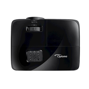 OPTOMA 4000ansilümen S336 800x600 DLP Projeksiyon