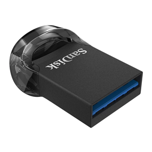 SANDISK 512GB ULTRA FIT SDCZ430-512G-G46 USB 3.2 BELLEK
