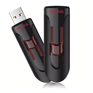 SANDISK 16GB Cruzer Glide SDCZ600-016G-G35 Usb 3.0 Bellek