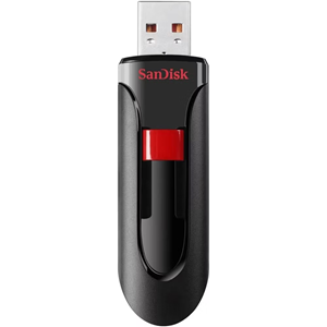 SANDISK 16GB Cruzer Glide SDCZ600-016G-G35 Usb 3.0 Bellek