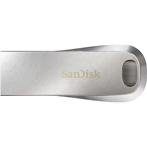 SANDISK 1TB ULTRA LUXE SDCZ74-1T00-G46 400MB/s Usb 3.2 Bellek Metal