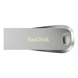 SANDISK 256GB ULTRA LUX SDCZ74-256G-G46 150MB/s Usb 3.2 Bellek Metal
