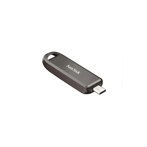 SANDISK 256GB EXTREME PRO SDCZ890-256G-G46 1000-900MB/s TYPEC Usb Bellek Metal
