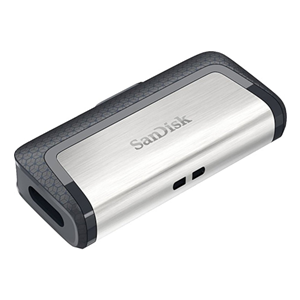 SANDISK 64GB ULTRA DRIVE SDDDC2-064G-G46 150MB/s Usb 3.1 Bellek
