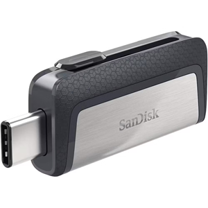 SANDISK 64GB ULTRA DRIVE SDDDC2-064G-G46 150MB/s Usb 3.1 Bellek