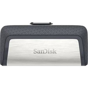 SANDISK 128GB ULTRA DRIVE SDDDC2-128G-G46 150MB/s Usb 3.1 Bellek