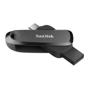 SANDISK 128GB PHONE DRIVE SDDDC6-128G-G46 150MB/s Usb 3.2 Bellek