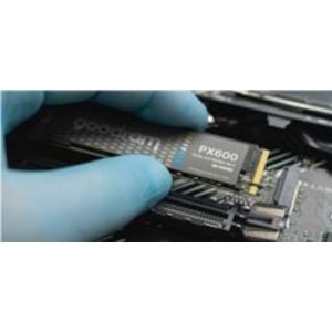 GOODRAM 1TB PX600 SSDPR-PX600-1K0-80 5000-3200MB/s M2 NVME GEN4 Disk