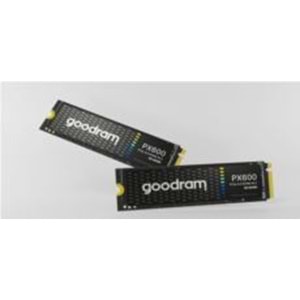 GOODRAM 1TB PX600 SSDPR-PX600-1K0-80 5000-3200MB/s M2 NVME GEN4 Disk