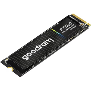 GOODRAM 1TB PX600 SSDPR-PX600-1K0-80 5000-3200MB/s M2 NVME GEN4 Disk