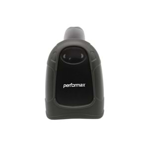 PERFORMAX El 2D Imager PR44 USB El Tipi Karekod Okuyucu Ayaklı