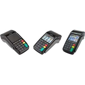 Hugin Tiger T300 Mobil Yeni Nesil Pos Yazarkasa (4g)
