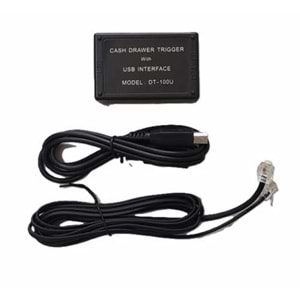 USB TRIGGER ÇEKMECE AÇICI