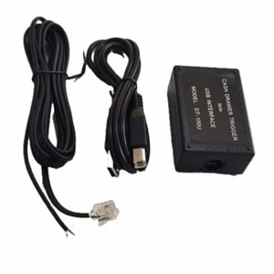 USB TRIGGER ÇEKMECE AÇICI