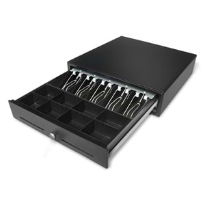 CS-405D-8/5 PARA ÇEKMECESİ (Metal)
