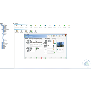 Akınsoft Wolvox Ön Muhasebe Paket-2
