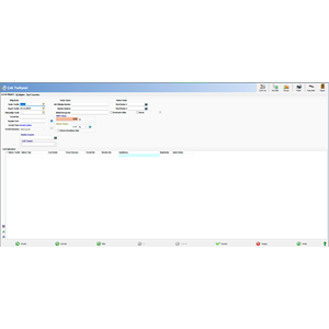 Akınsoft Wolvox Ön Muhasebe Paket-2