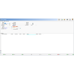 Akınsoft Wolvox Ön Muhasebe Paket-2