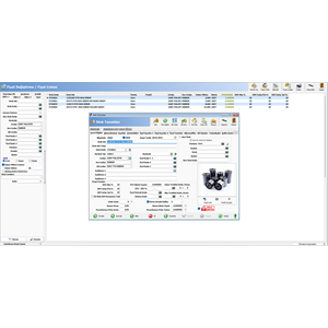 Akınsoft Wolvox Ön Muhasebe Paket-3