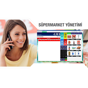 Akınsoft Wolvox Hızlı Satış Paket-2