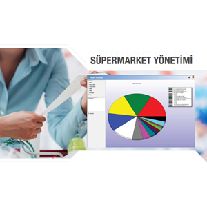 Akınsoft Wolvox Hızlı Satış Paket-2