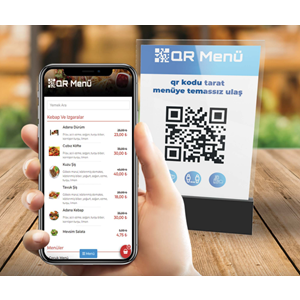 Akınsoft Wolvox Restoran Lite Paket