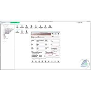 AKINSOFT Otel 5 WOT5 Otel Yönetim Yazılımı