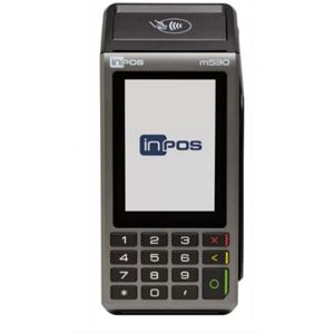Akınsoft Entegreli İnpos M-530 4g Yazarkasa Pos