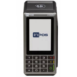 Akınsoft Entegreli İnpos M-530 4g Yazarkasa Pos