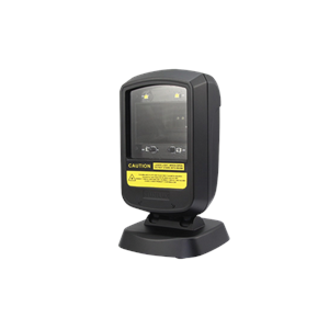 SUNLUX XL-2303 1D/2D 640x480 CMOS 4mil 60 FPS RS-232 Seri + Adaptör Masaüstü Karekod Okuyucu