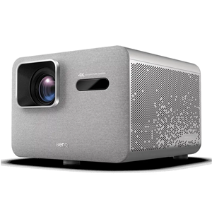 BENQ 3000ansilümen TK705I 1920x1080 Google TV'li Ev Eğlence Projektörü